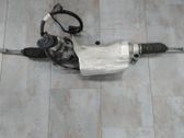 Steering rack