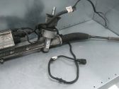 Steering rack