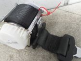 Rear seatbelt