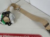 Sicherheitsgurt hinten