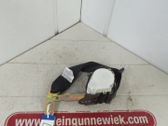 Sicherheitsgurt hinten