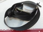 Rear seatbelt