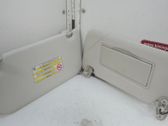 Sun visor