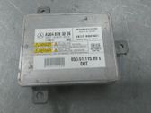 Module de ballast de phare Xenon