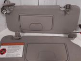 Sun visor