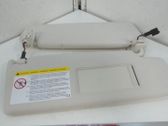 Sun visor