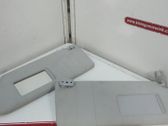 Visera parasol