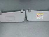 Sun visor