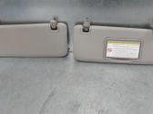 Sun visor