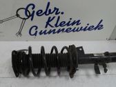 Stoßdämpfer vorne