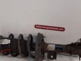 Stoßdämpfer vorne