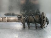 Front shock absorber/damper