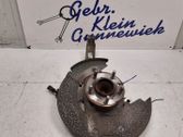Achsschenkel vorne