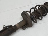 Front shock absorber/damper