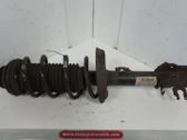 Stoßdämpfer vorne