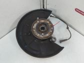 Mangueta de dirección de rueda delantera