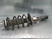 Front shock absorber/damper