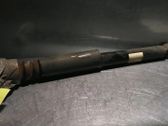Stoßdämpfer hinten