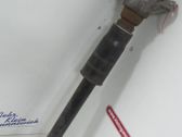 Stoßdämpfer hinten