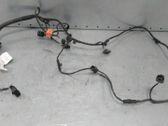 Parking sensor (PDC) wiring loom
