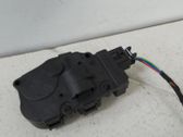 Air flap motor/actuator