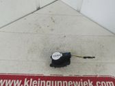 Air flap motor/actuator