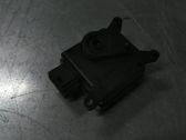 Air flap motor/actuator
