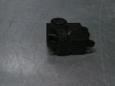 Air flap motor/actuator