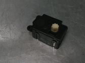 Air flap motor/actuator
