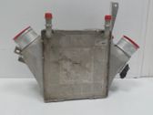 Intercooler radiator