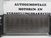 Intercooler radiator