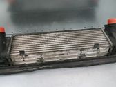 Intercooler radiator