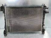 Coolant radiator