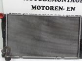 Coolant radiator