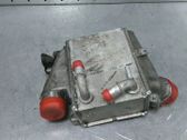 Intercooler radiator