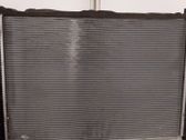 Coolant radiator