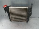 Intercooler radiator