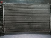 Coolant radiator