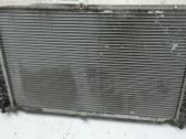 Coolant radiator