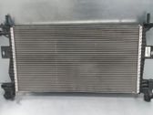 Radiador del refrigerante