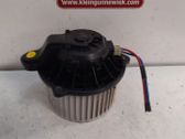 Heater blower motor/fan resistor