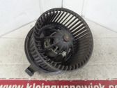 Heater blower motor/fan resistor