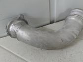 Turbo air intake inlet pipe/hose