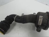 Turbo air intake inlet pipe/hose