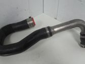 Turbo air intake inlet pipe/hose