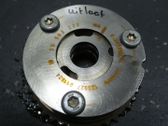 Camshaft pulley/ VANOS