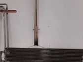 Engine oil radiator