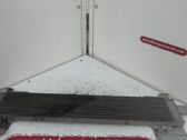 Engine oil radiator
