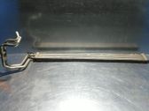 Engine oil radiator