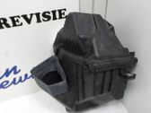 Air filter box